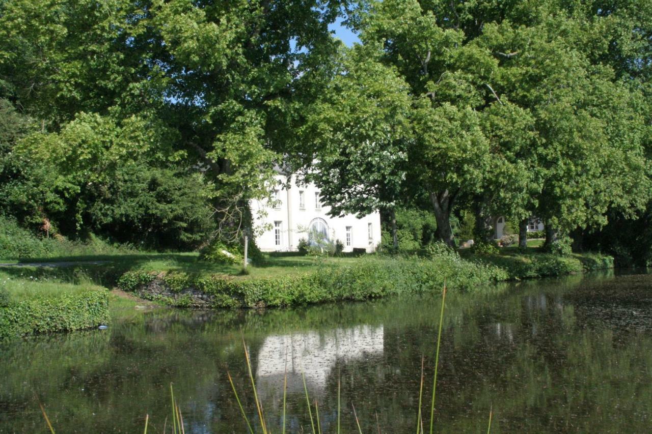 Lamberville  Chateau De Lamberville المظهر الخارجي الصورة